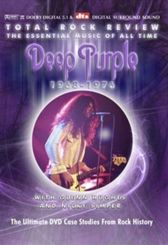 その他 Music Milestones: Deep Purple in Rock [DVD] Amazon.com: Music Milestones: Deep Purple in Rock : not